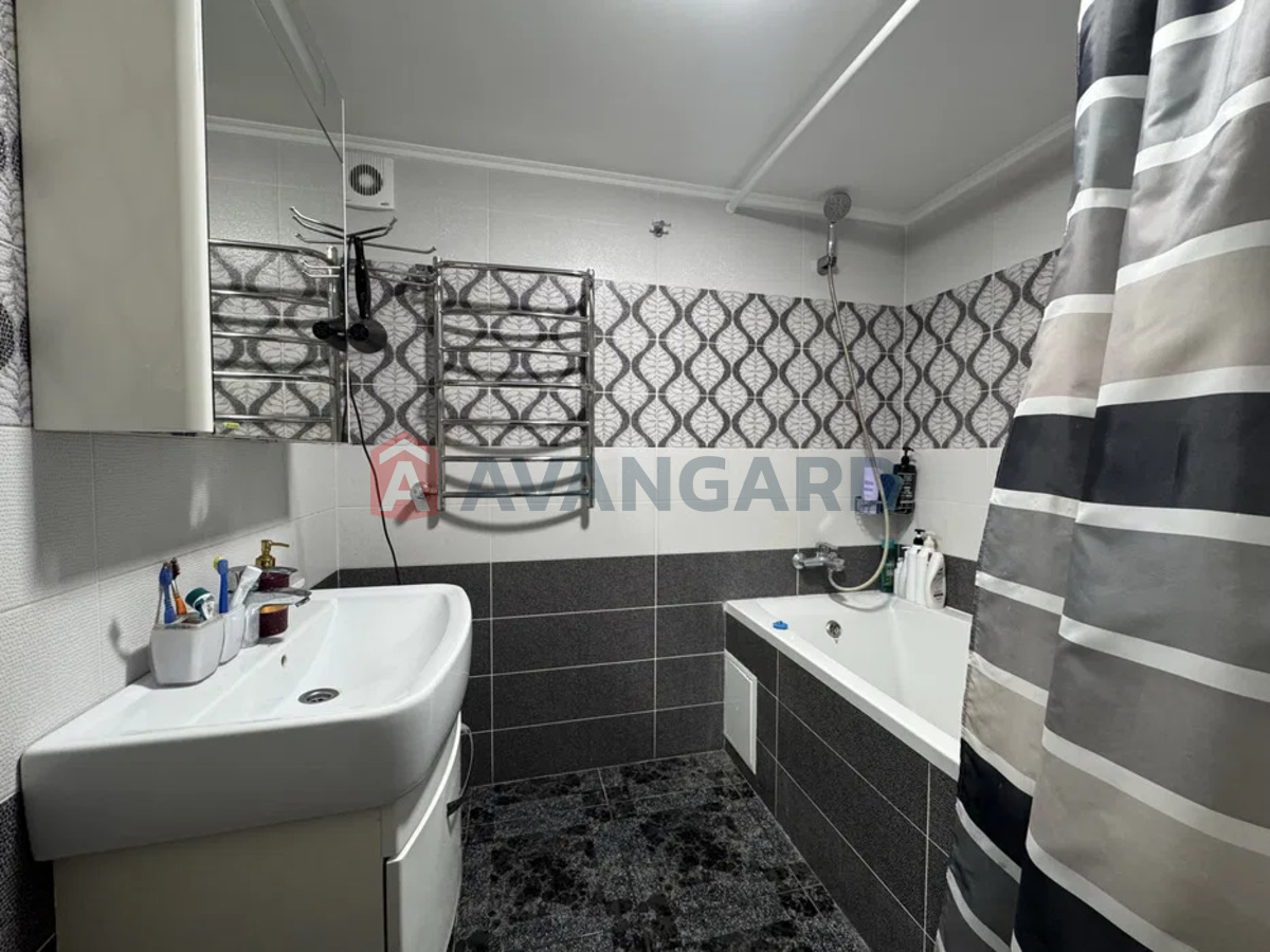 1 комн. квартира, 115/-/14 кв. м., 6/9 этаж фото 19 1 комн. квартира, 115/-/14 кв. м., 6/9 этаж фото 19