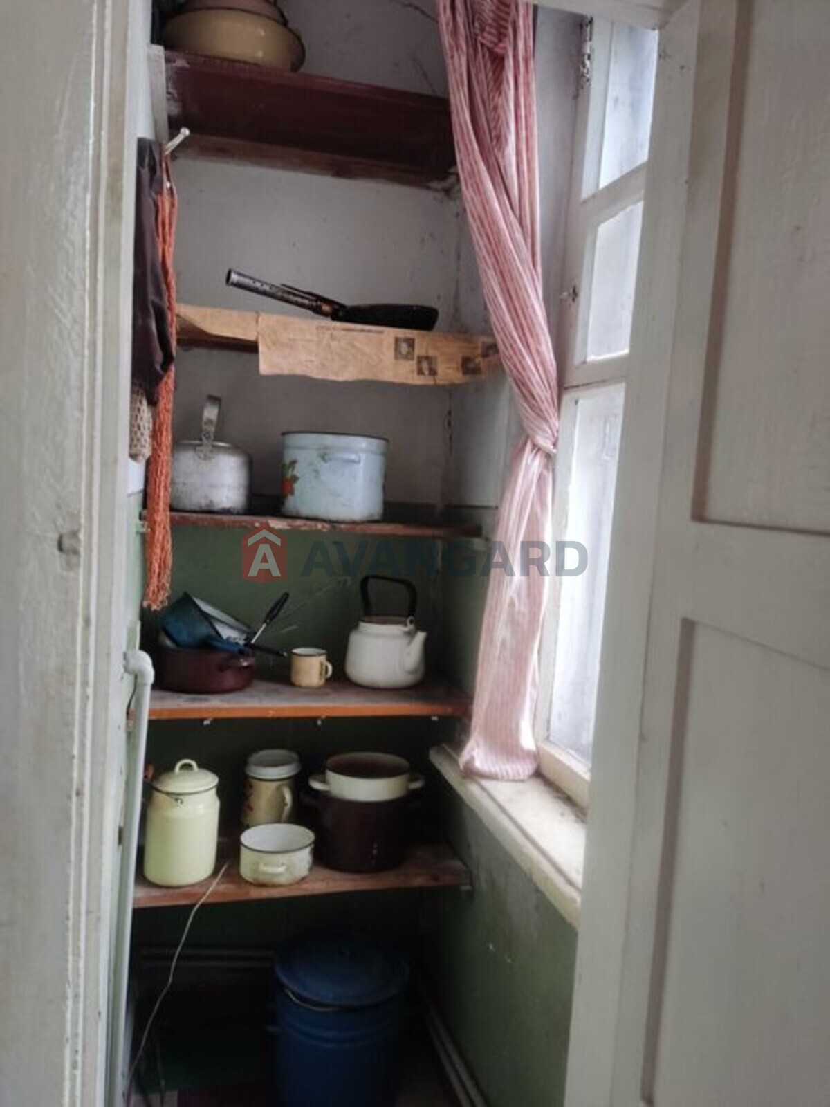 2 кім. квартира, 55/-/11 кв. м., 4/4 поверх фото 12 2 кім. квартира, 55/-/11 кв. м., 4/4 поверх фото 12