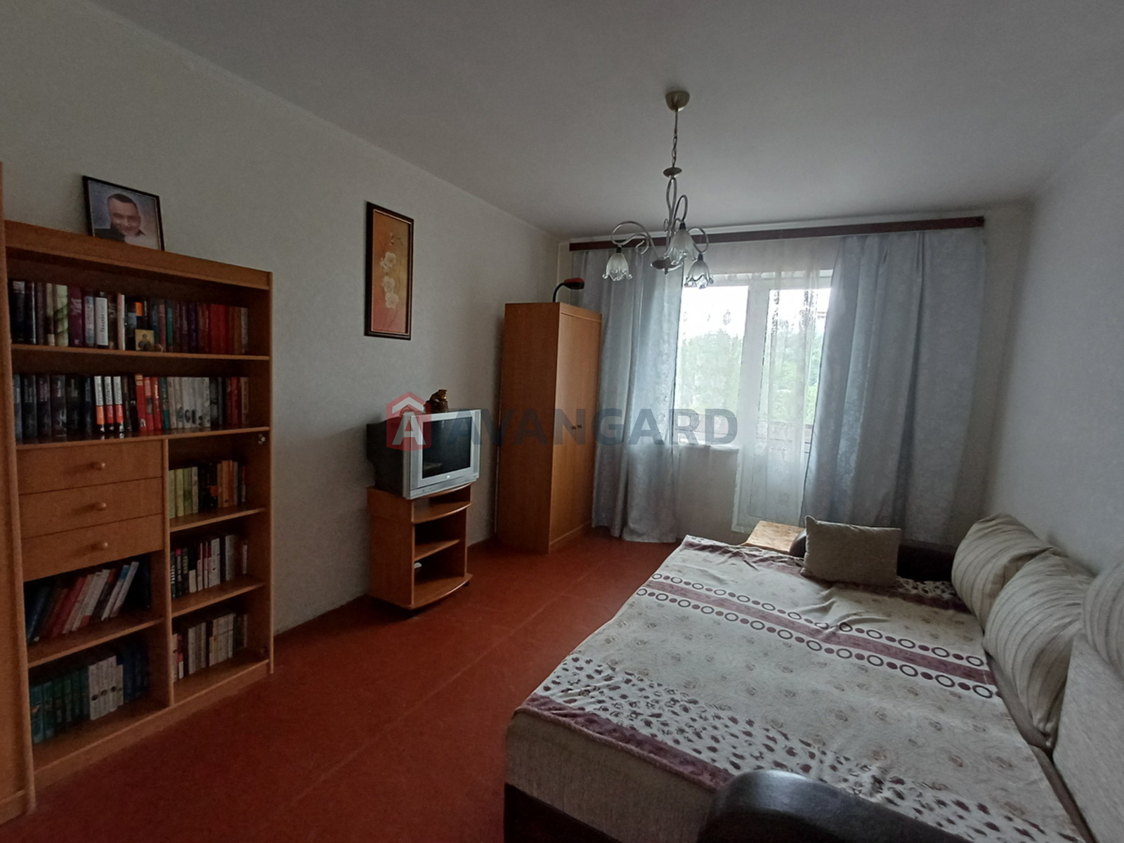 3 комн. квартира, 71/42/7 кв. м., 7/9 этаж фото 4 3 комн. квартира, 71/42/7 кв. м., 7/9 этаж фото 4