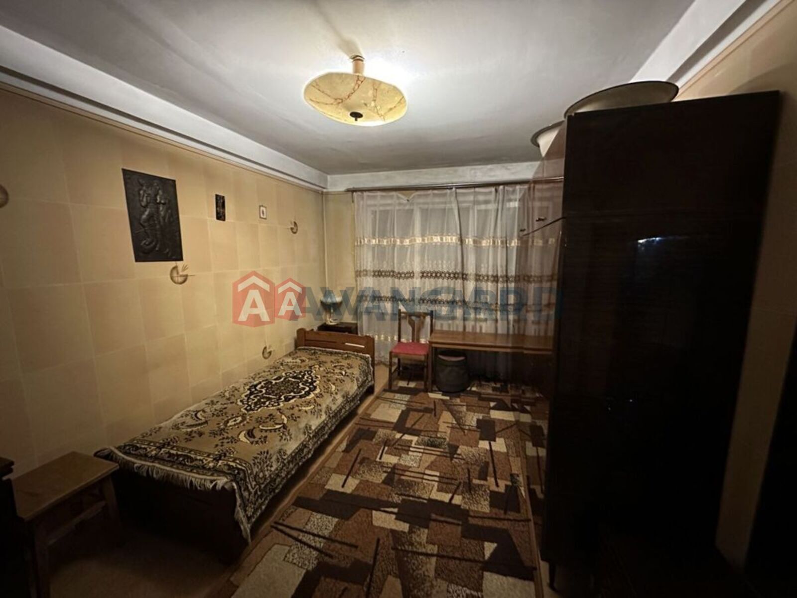 2 кім. квартира, 45/-/6 кв. м., 5/5 поверх фото 2 2 кім. квартира, 45/-/6 кв. м., 5/5 поверх фото 2