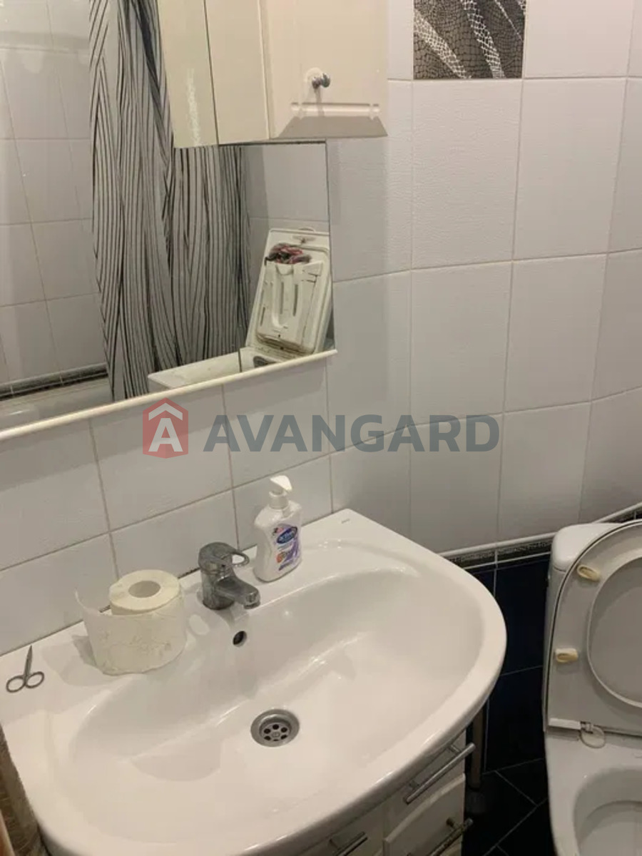 1 комн. квартира, 48/-/8 кв. м., 4/9 этаж фото 3 1 комн. квартира, 48/-/8 кв. м., 4/9 этаж фото 3