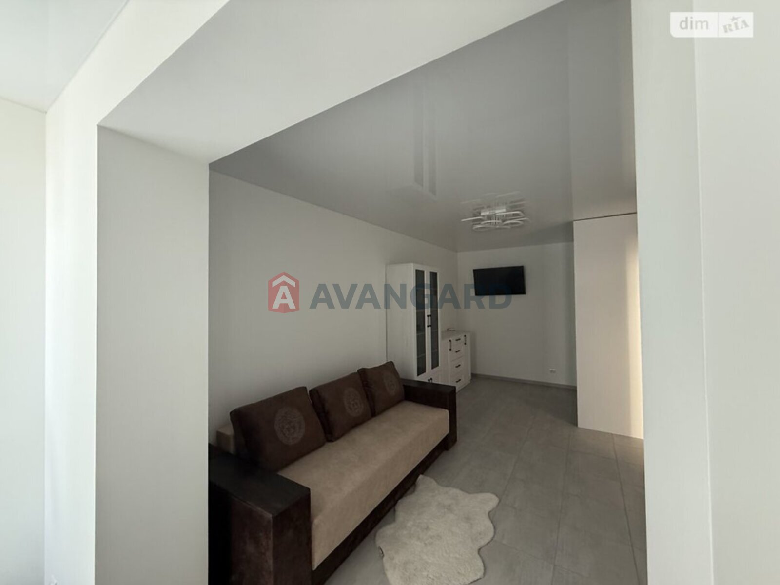 1 комн. квартира, 35/-/- кв. м., 7/11 этаж фото 6 1 комн. квартира, 35/-/- кв. м., 7/11 этаж фото 6