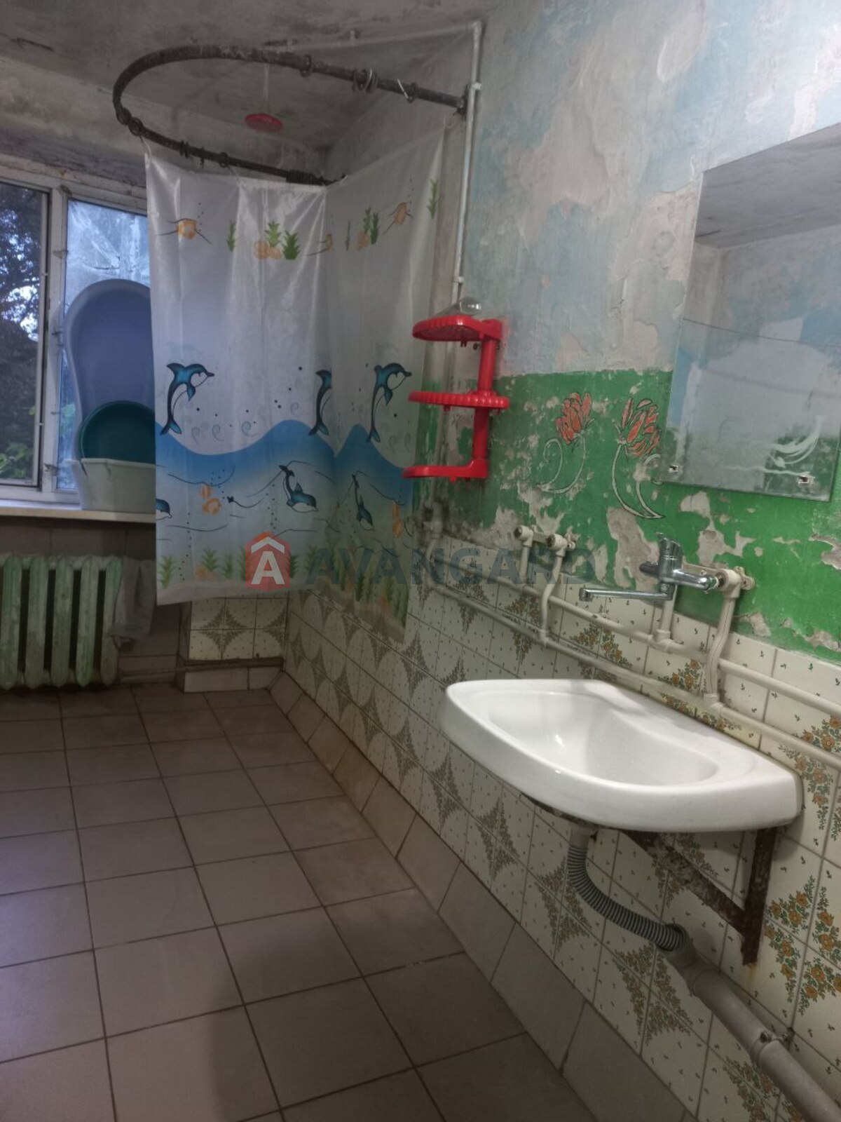 2 комн. квартира, 18/-/10 кв. м., 4/5 этаж фото 9 2 комн. квартира, 18/-/10 кв. м., 4/5 этаж фото 9