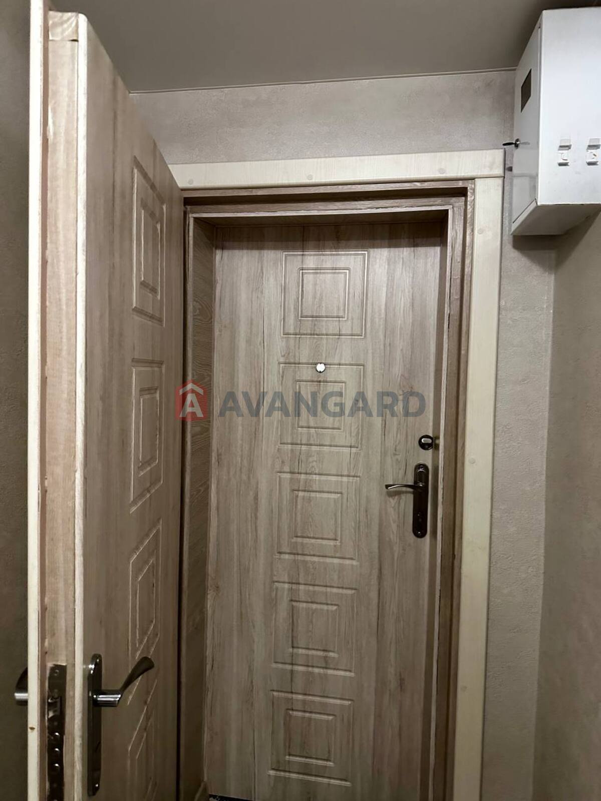 2 кім. квартира, 44/-/7 кв. м., 1/5 поверх фото 21 2 кім. квартира, 44/-/7 кв. м., 1/5 поверх фото 21