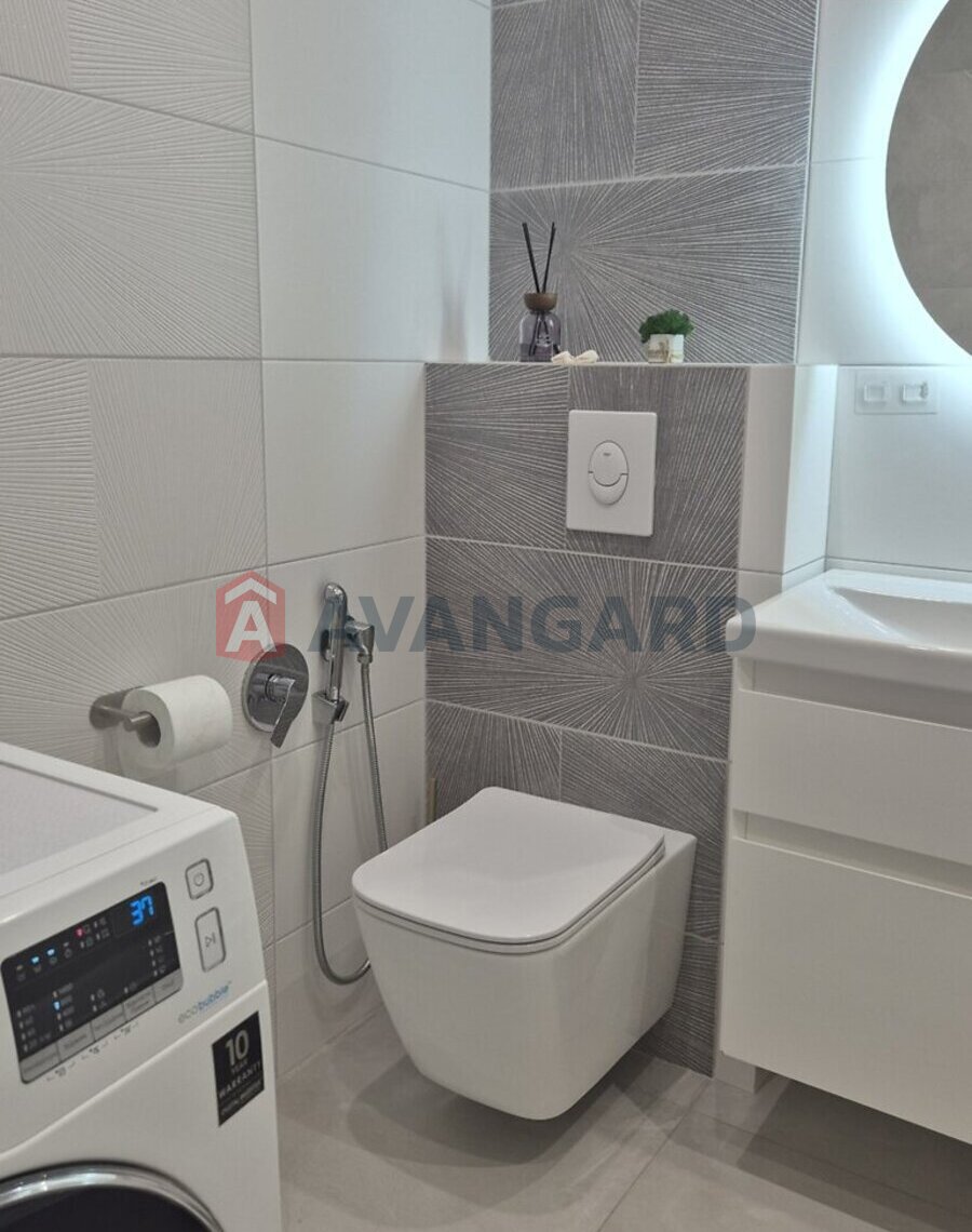 2 кім. квартира, 58/23,7/17,6 кв. м., 8/10 поверх фото 17 2 кім. квартира, 58/23,7/17,6 кв. м., 8/10 поверх фото 17