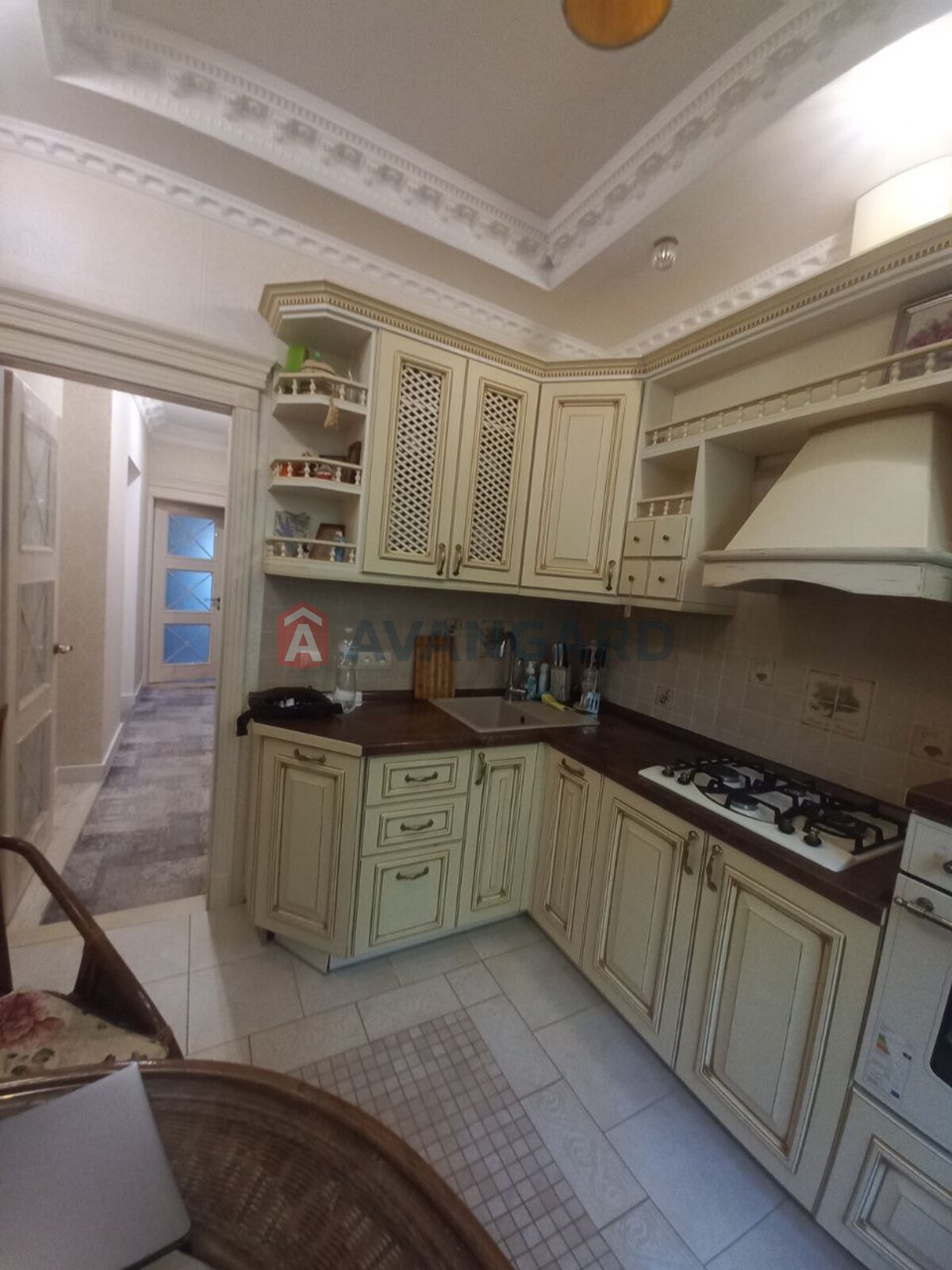 2 кім. квартира, 53/-/10 кв. м., 2/5 поверх фото 5 2 кім. квартира, 53/-/10 кв. м., 2/5 поверх фото 5