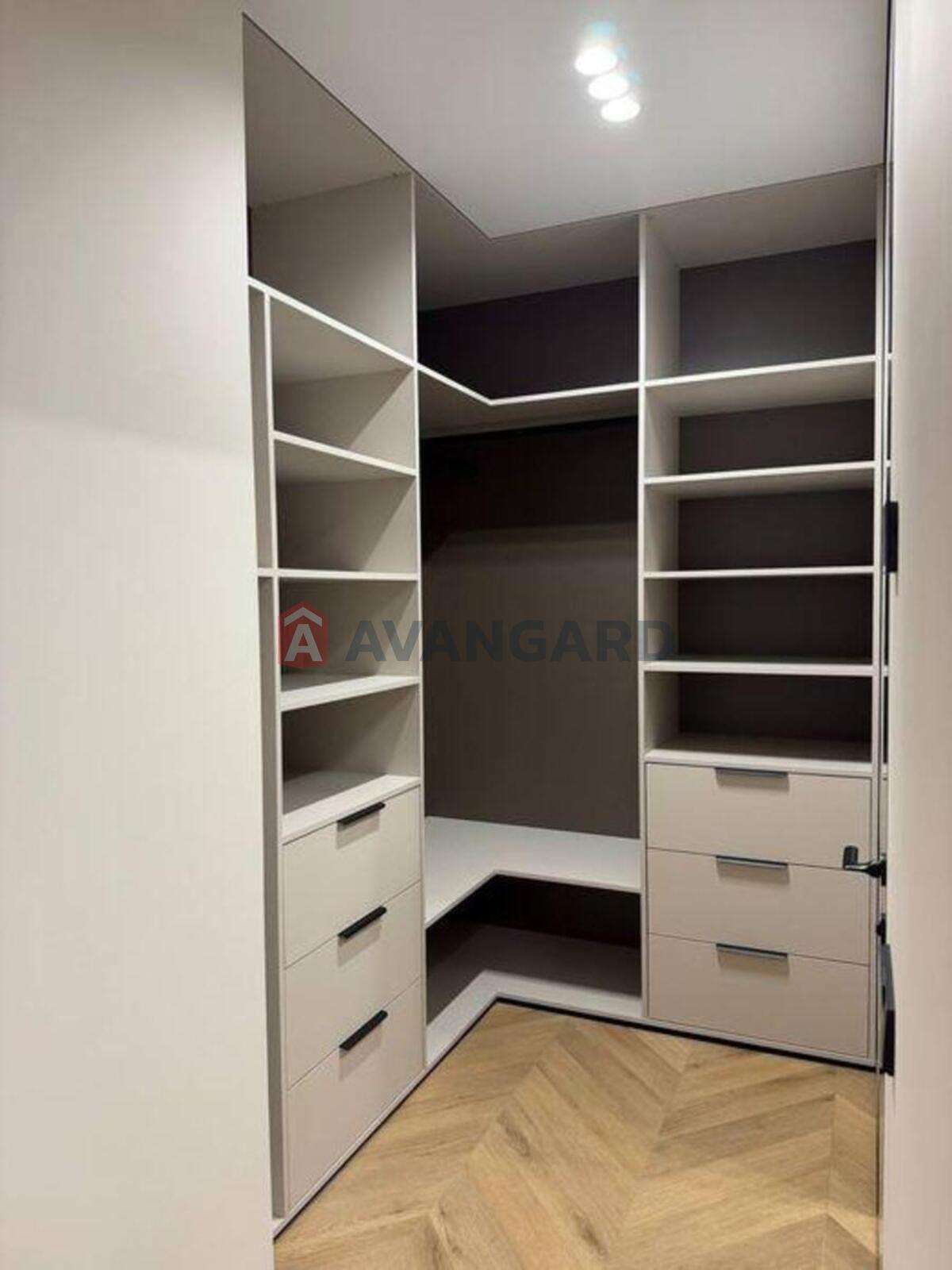 2 комн. квартира, 71/-/25 кв. м., 9/26 этаж фото 12 2 комн. квартира, 71/-/25 кв. м., 9/26 этаж фото 12