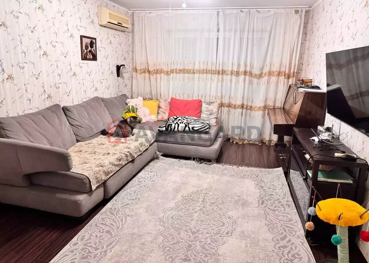 3 кім. квартира, 66/39/9 кв. м., 7/9 поверх фото 12 3 кім. квартира, 66/39/9 кв. м., 7/9 поверх фото 12