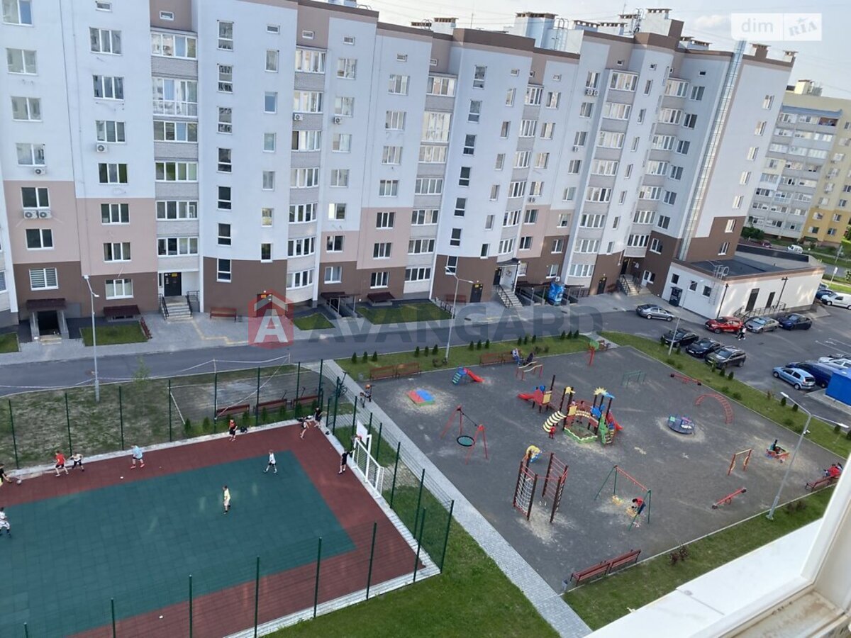 3 кім. квартира, 99/50/28 кв. м., 6/7 поверх фото 1 3 кім. квартира, 99/50/28 кв. м., 6/7 поверх фото 1