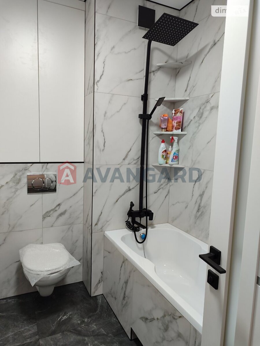 1 кім. квартира, 46/-/16 кв. м., 9/10 поверх фото 7 1 кім. квартира, 46/-/16 кв. м., 9/10 поверх фото 7