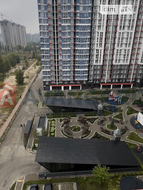 1 кім. квартира, 45/15/16 кв. м., 10/24 поверх фото 2 1 кім. квартира, 45/15/16 кв. м., 10/24 поверх фото 2