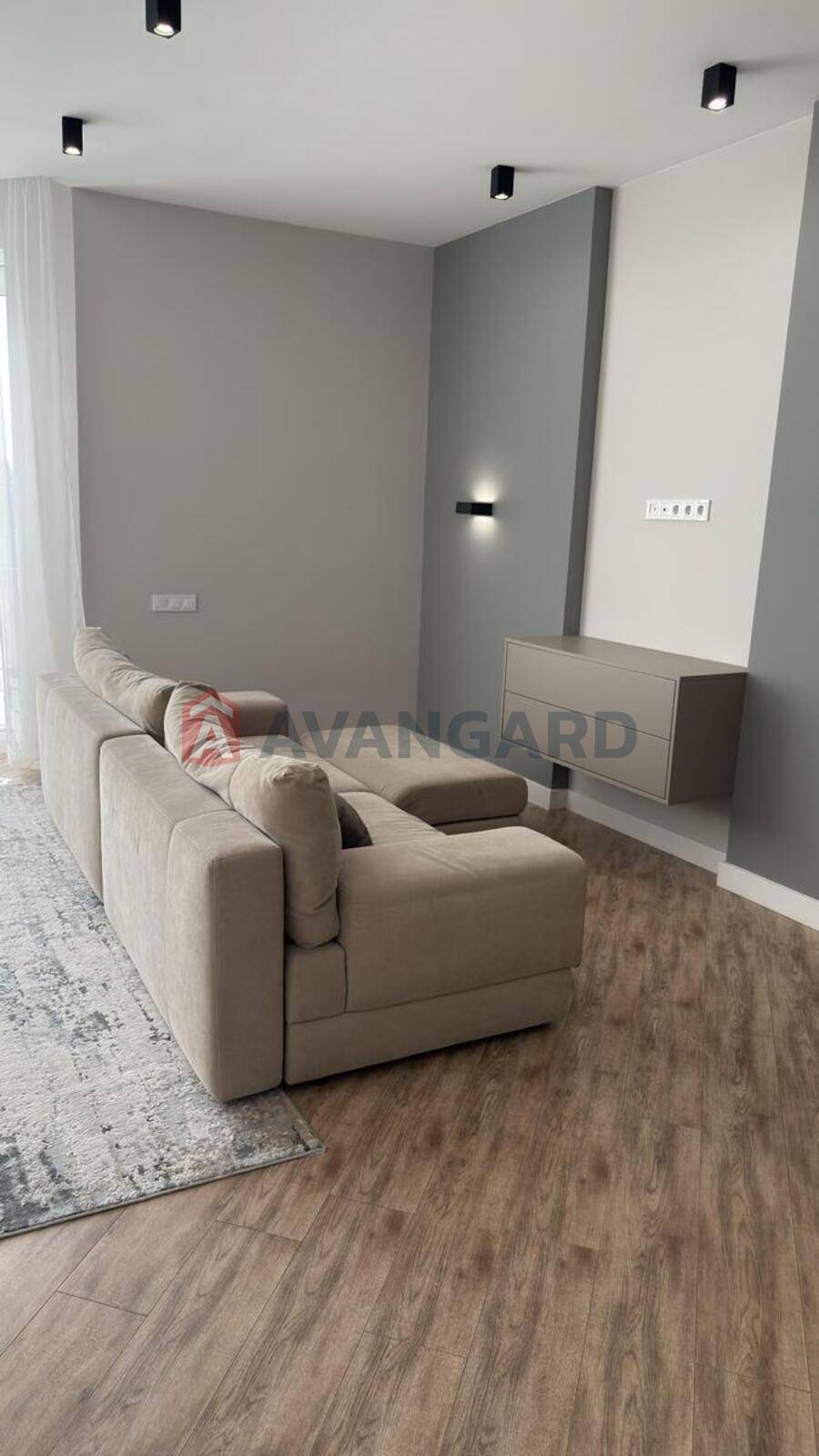 3 комн. квартира, 123/103/20 кв. м., 5/26 этаж фото 4 3 комн. квартира, 123/103/20 кв. м., 5/26 этаж фото 4