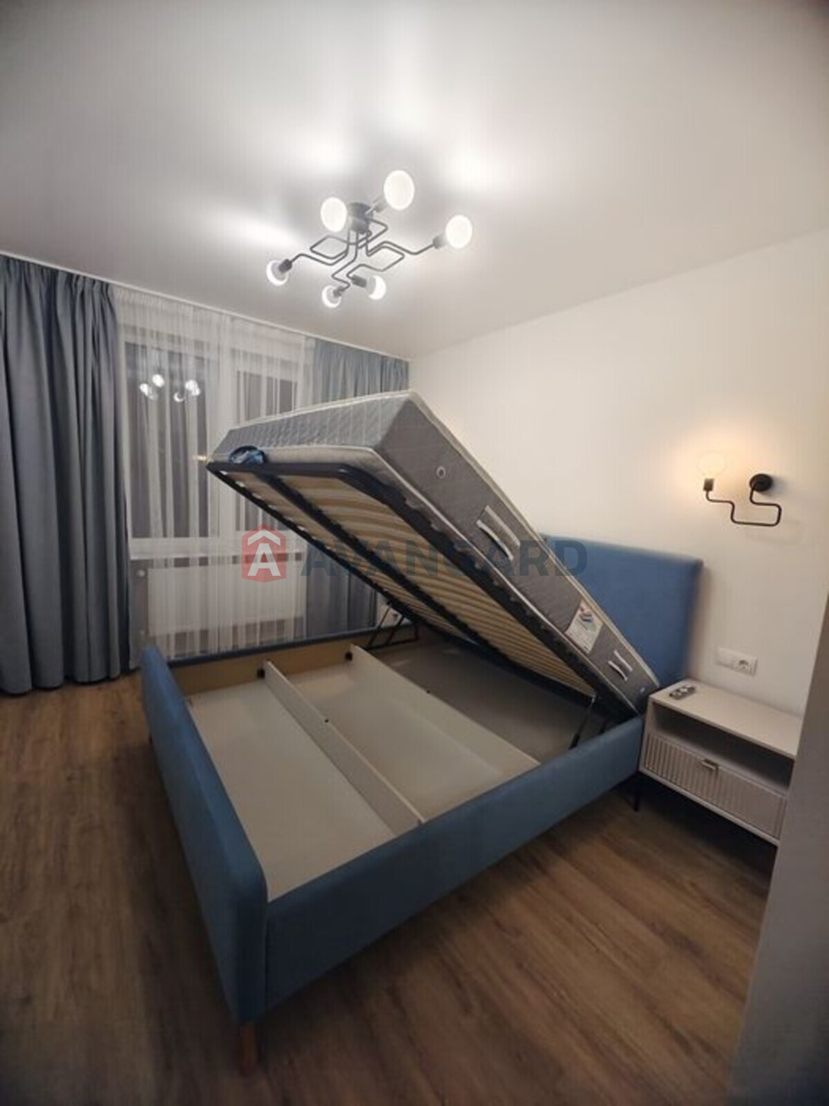 1 комн. квартира, 47,7/14/17 кв. м., 1/10 этаж фото 7 1 комн. квартира, 47,7/14/17 кв. м., 1/10 этаж фото 7