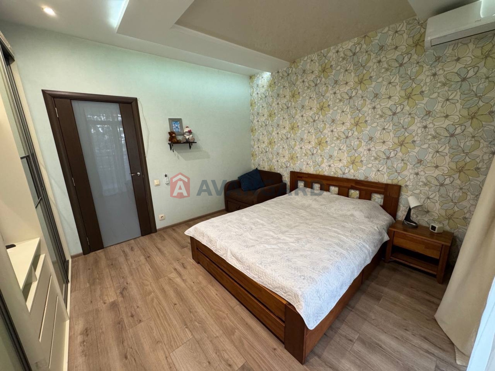 2 кім. квартира, 50/-/10 кв. м., 2/2 поверх фото 7 2 кім. квартира, 50/-/10 кв. м., 2/2 поверх фото 7