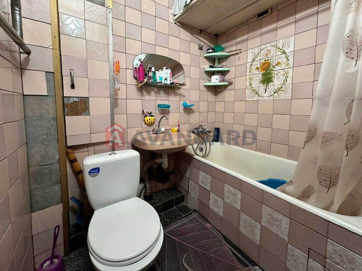 2 кім. квартира, 48/-/7 кв. м., 2/5 поверх фото 6 2 кім. квартира, 48/-/7 кв. м., 2/5 поверх фото 6