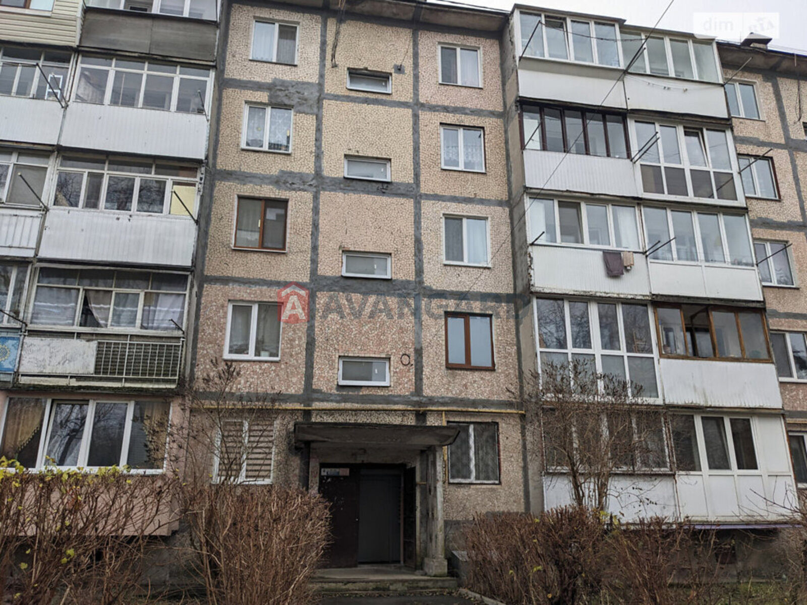 1 кім. квартира, 30/17/- кв. м., 3/5 поверх фото 14 1 кім. квартира, 30/17/- кв. м., 3/5 поверх фото 14