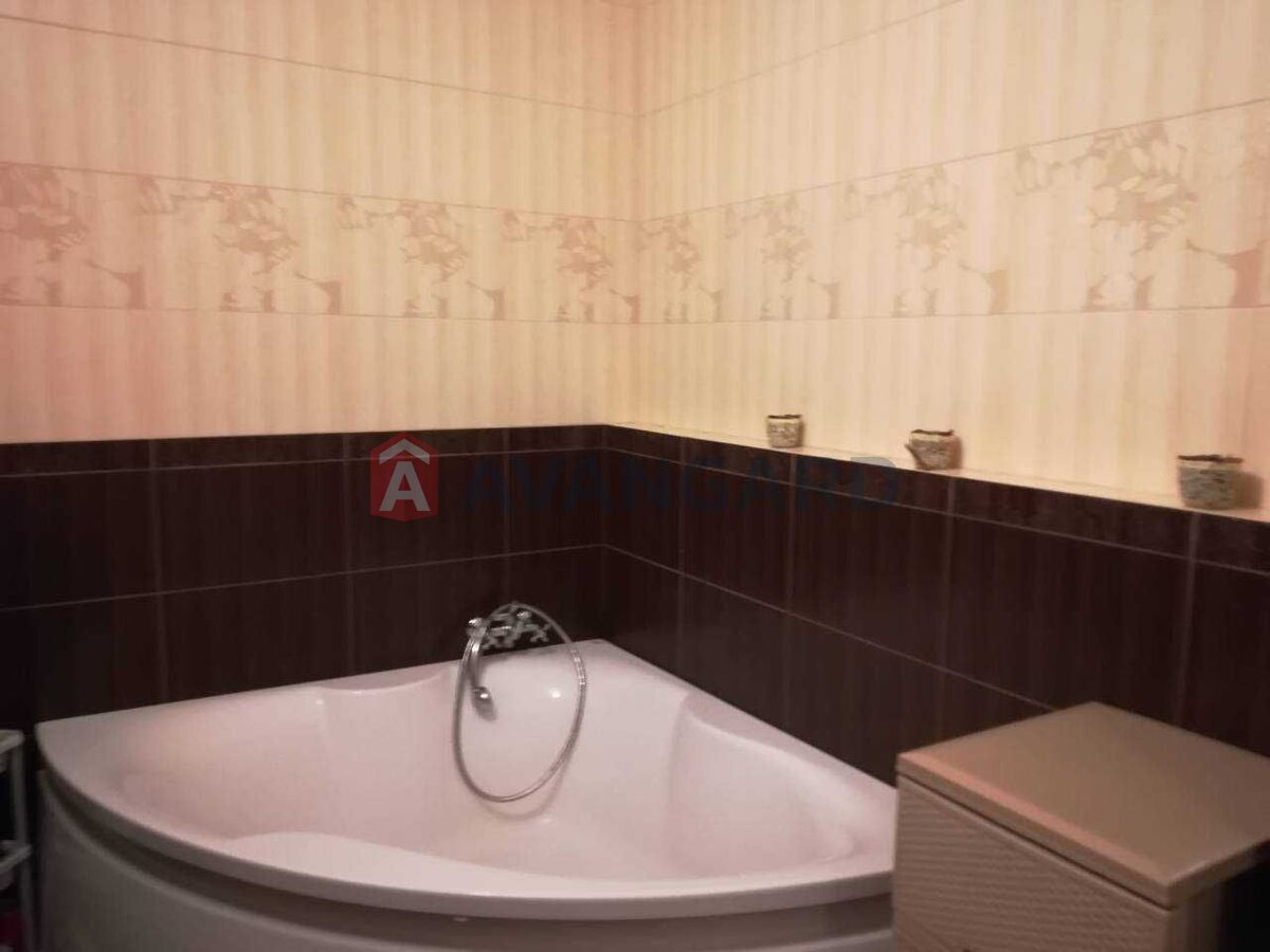 3 кім. квартира, 93/-/17 кв. м., 7/8 поверх фото 5 3 кім. квартира, 93/-/17 кв. м., 7/8 поверх фото 5