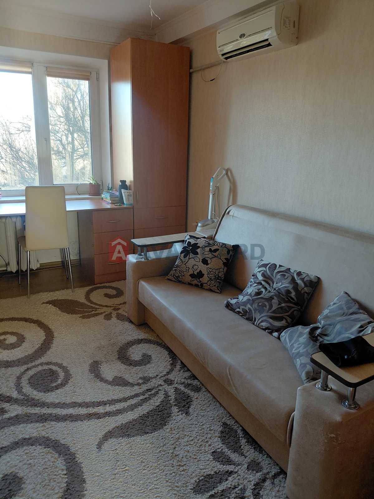 2 комн. квартира, 43/-/5 кв. м., 4/5 этаж фото 20 2 комн. квартира, 43/-/5 кв. м., 4/5 этаж фото 20