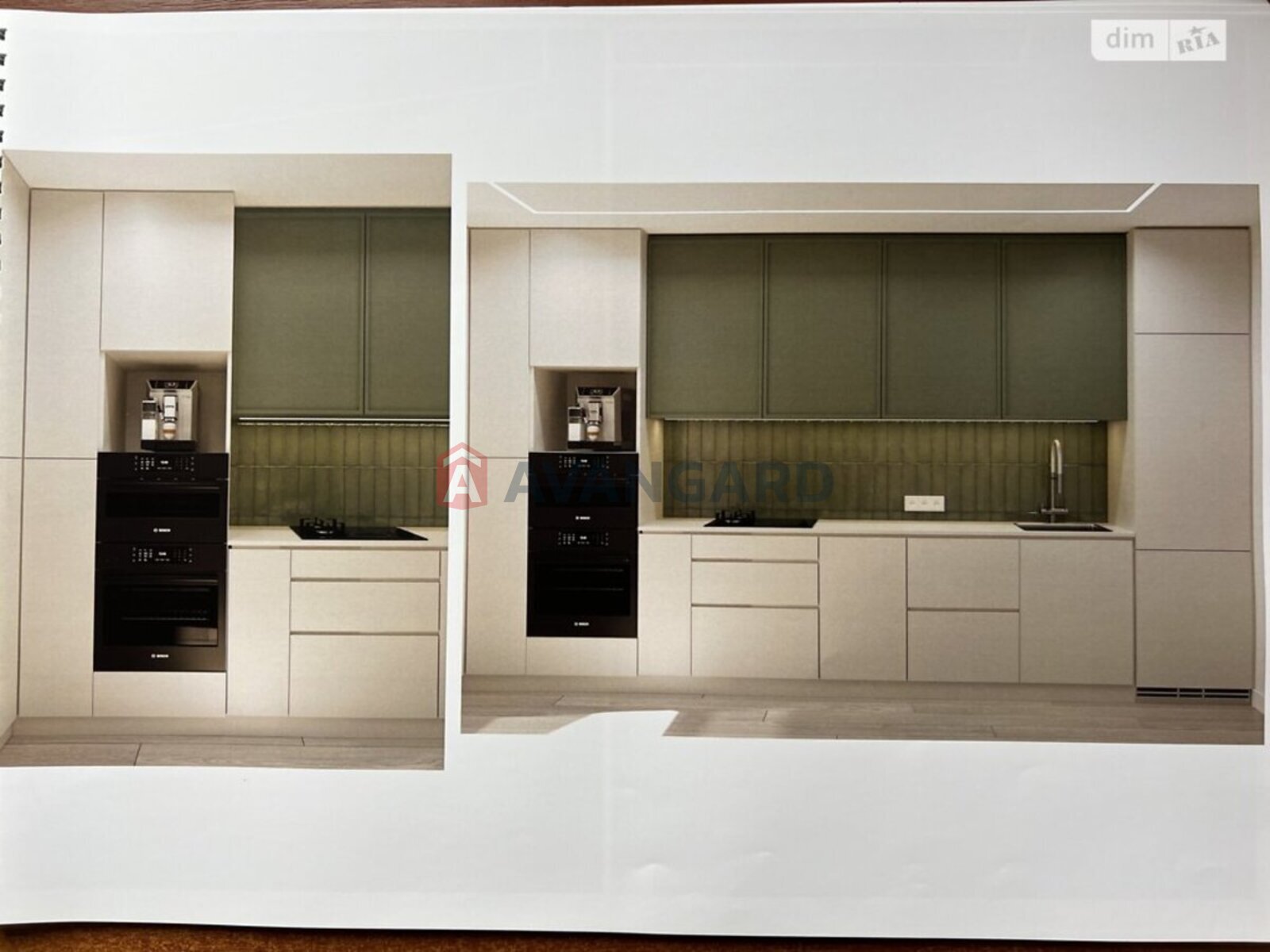 1 кім. квартира, 54/23/13 кв. м., 10/10 поверх фото 28 1 кім. квартира, 54/23/13 кв. м., 10/10 поверх фото 28