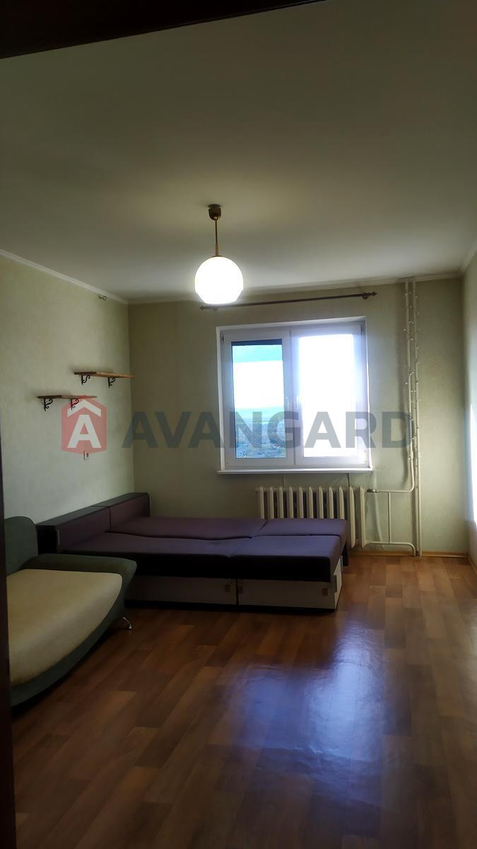 1 кім. квартира, 48 / 18 / 11 м? кв. м., 20/22 поверх фото 1 1 кім. квартира, 48 / 18 / 11 м? кв. м., 20/22 поверх фото 1