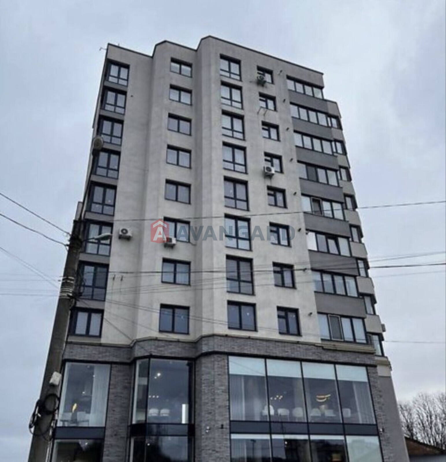 2 кім. квартира, 70/-/15 кв. м., 7/10 поверх фото 2 2 кім. квартира, 70/-/15 кв. м., 7/10 поверх фото 2