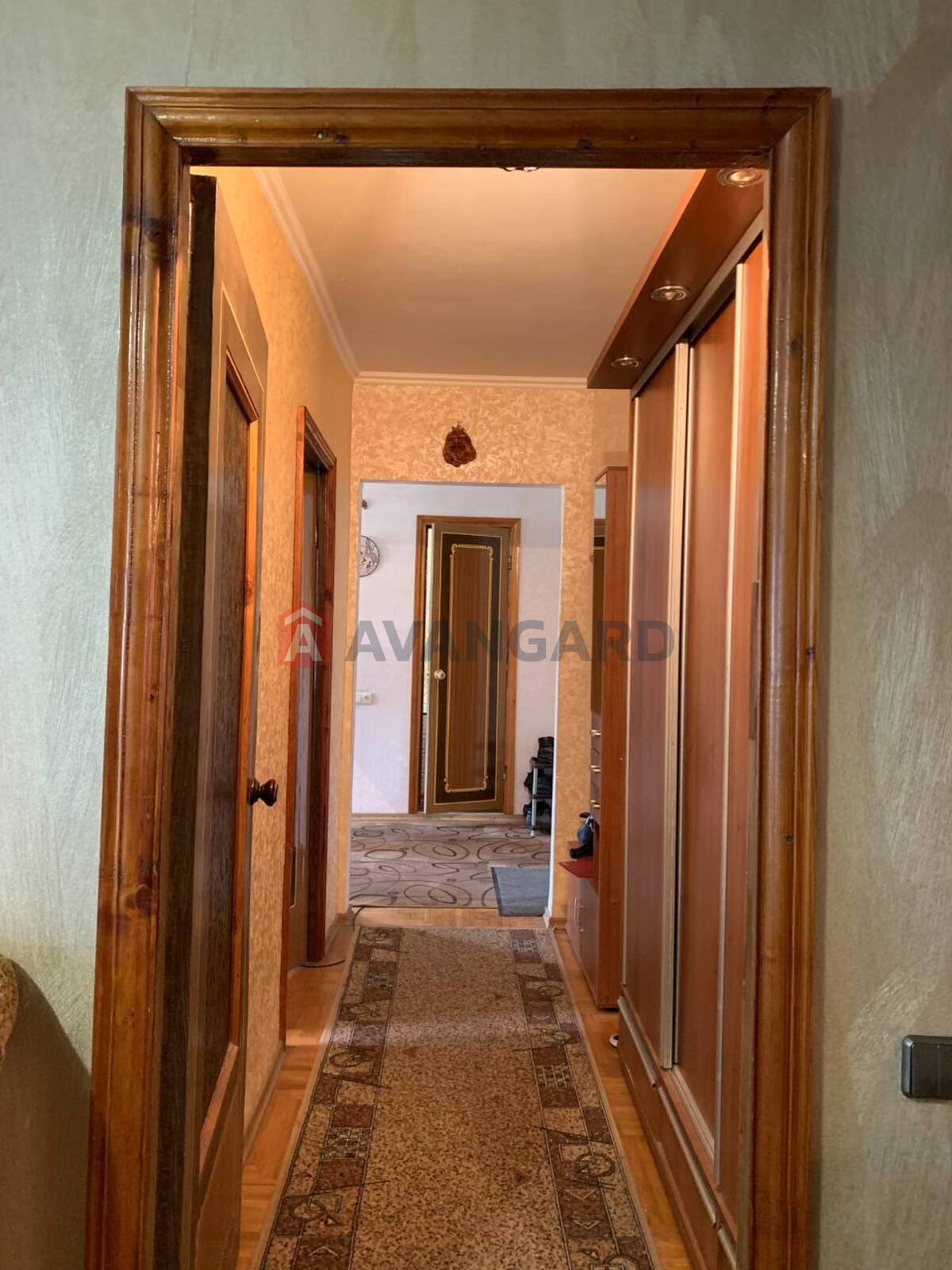 3 кім. квартира, 68/45/11 кв. м., 7/9 поверх фото 11 3 кім. квартира, 68/45/11 кв. м., 7/9 поверх фото 11