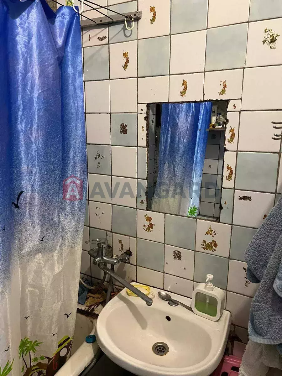 2 комн. квартира, 48/-/11 кв. м., 14/14 этаж фото 14 2 комн. квартира, 48/-/11 кв. м., 14/14 этаж фото 14