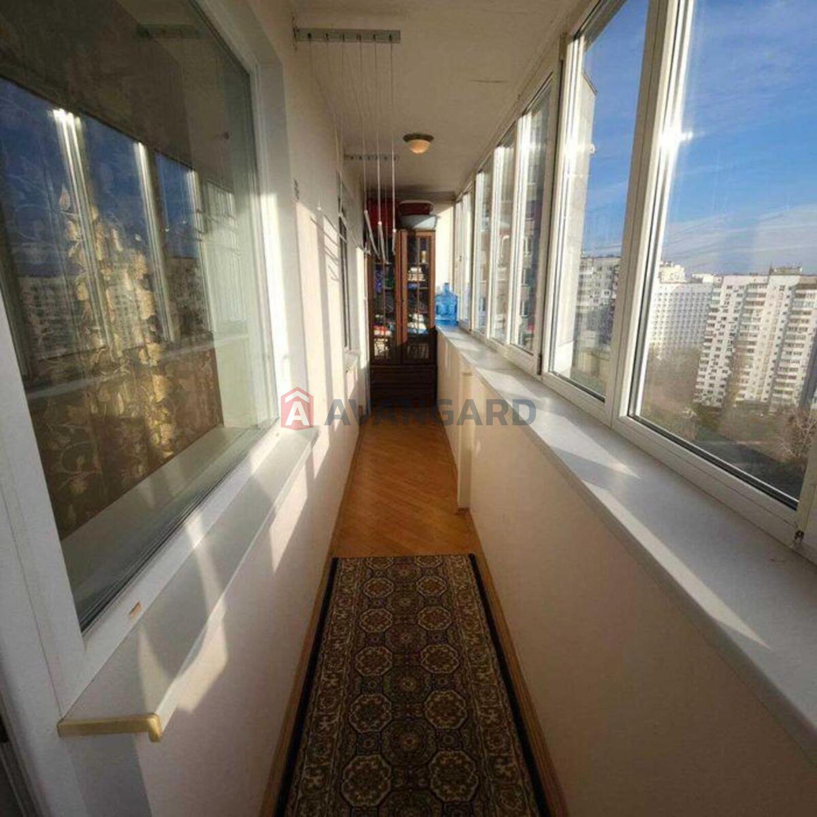 2 комн. квартира, 52/-/7 кв. м., 9/9 этаж фото 7 2 комн. квартира, 52/-/7 кв. м., 9/9 этаж фото 7
