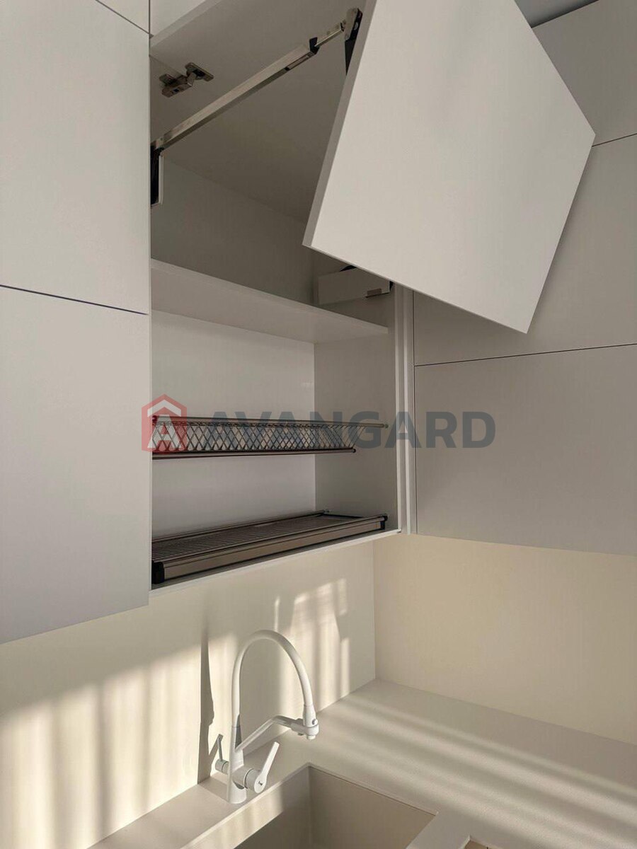 2 кім. квартира, 51/41/10 кв. м., 4/6 поверх фото 8 2 кім. квартира, 51/41/10 кв. м., 4/6 поверх фото 8