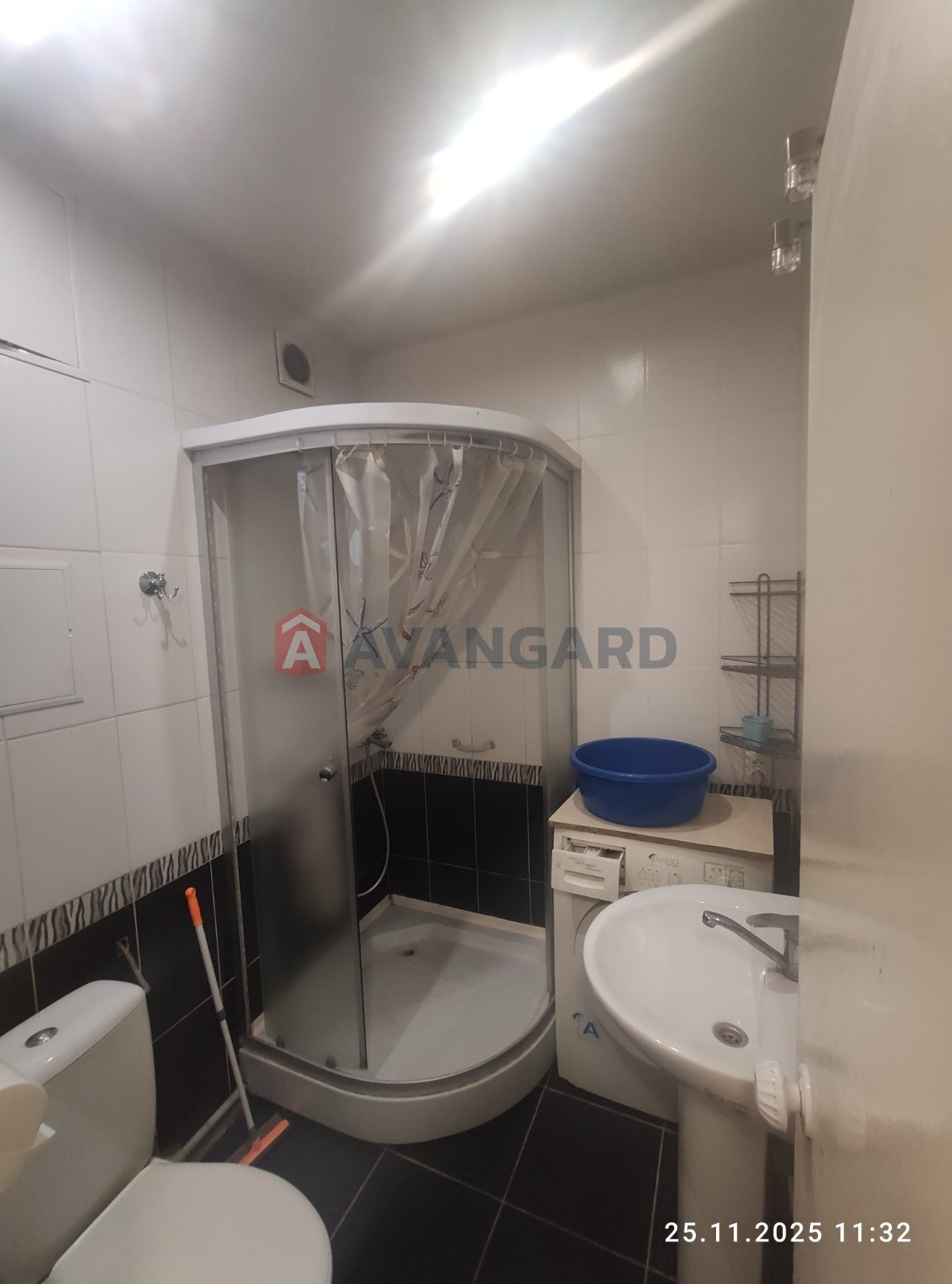 2 кім. квартира, 44/-/7 кв. м., 2/3 поверх фото 6 2 кім. квартира, 44/-/7 кв. м., 2/3 поверх фото 6