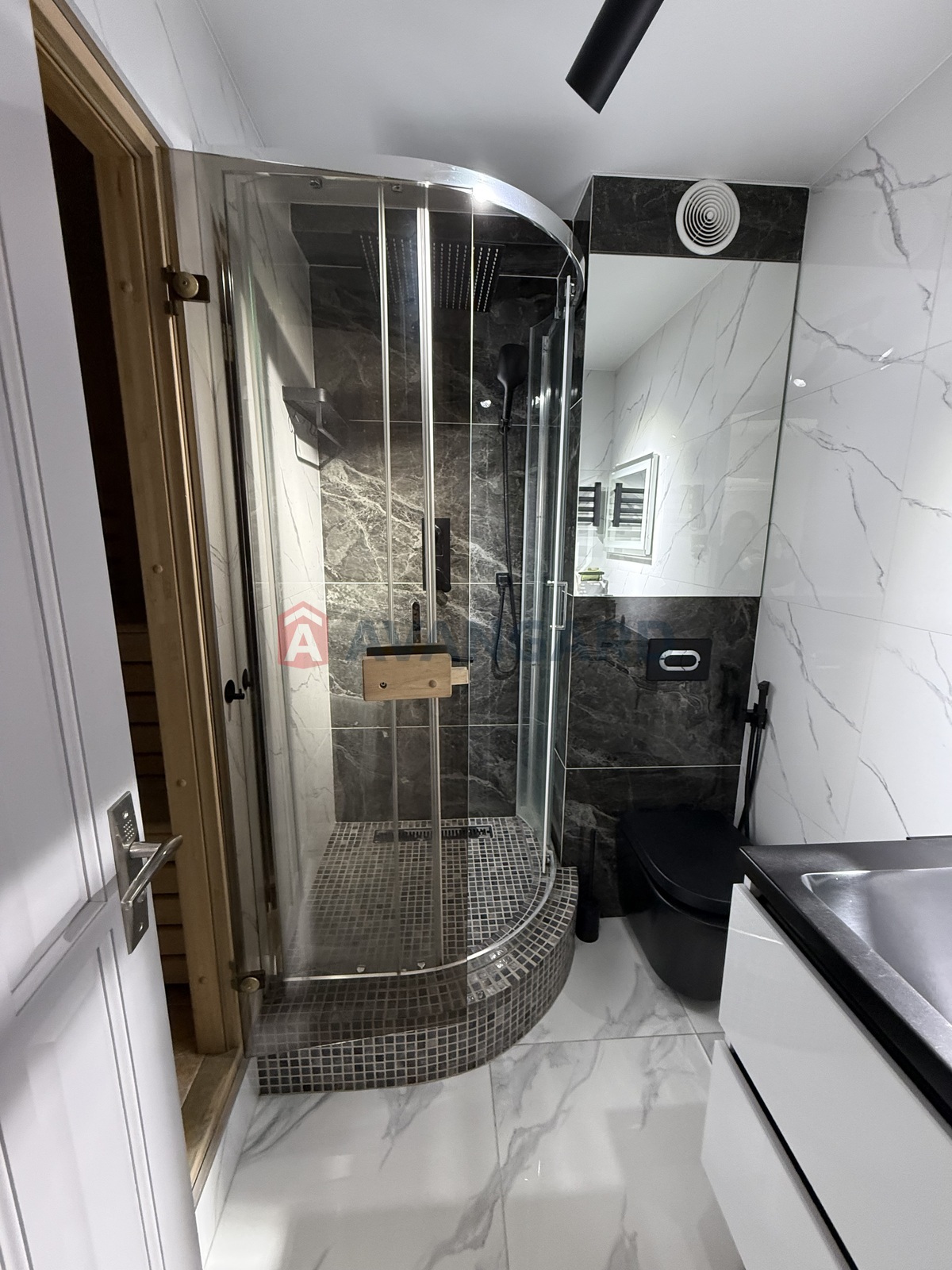 3 кім. квартира, 106/-/19 кв. м., 7/10 поверх фото 11 3 кім. квартира, 106/-/19 кв. м., 7/10 поверх фото 11