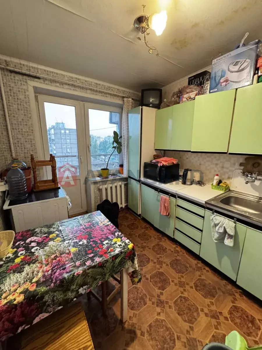 1 комн. квартира, 38/-/7 кв. м., 7/12 этаж фото 1 1 комн. квартира, 38/-/7 кв. м., 7/12 этаж фото 1