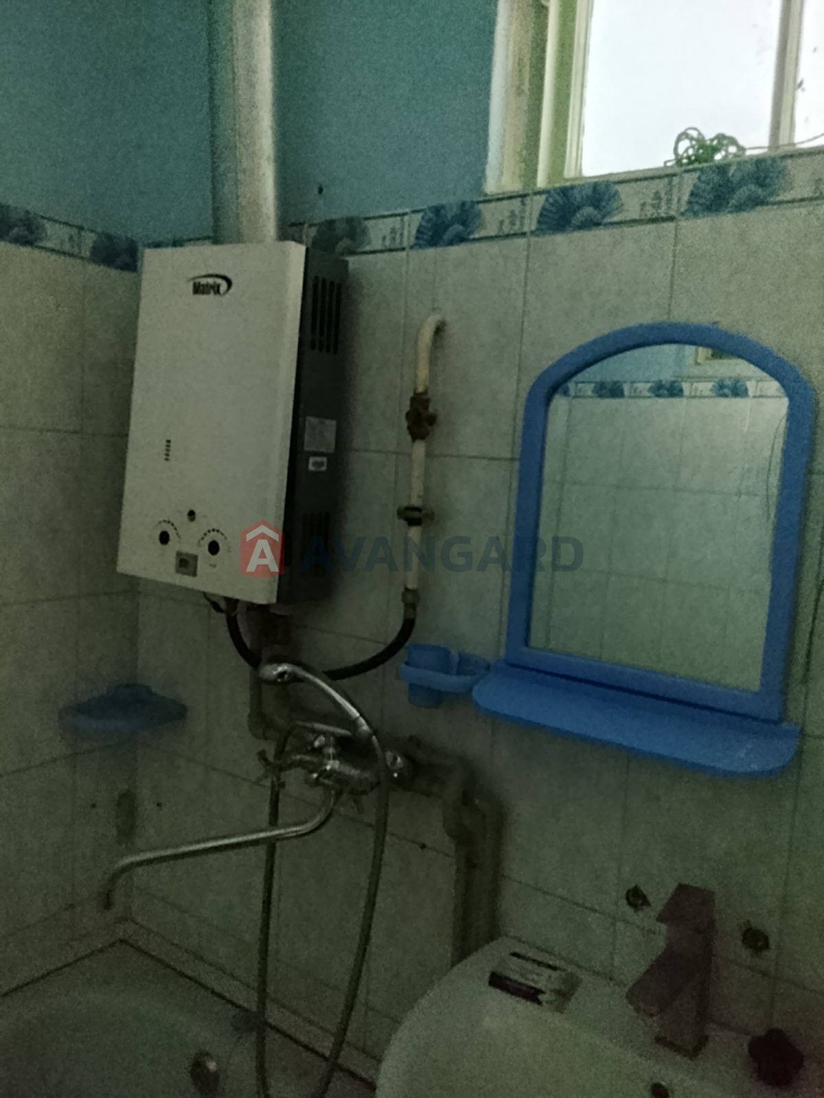 2 кім. квартира, 56/-/7 кв. м., 2/5 поверх фото 9 2 кім. квартира, 56/-/7 кв. м., 2/5 поверх фото 9