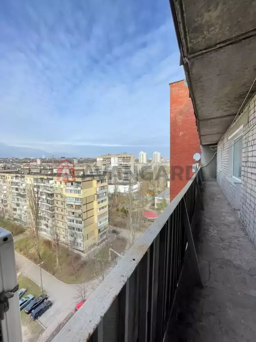 4 кім. квартира, 83/-/8 кв. м., 12/14 поверх фото 2 4 кім. квартира, 83/-/8 кв. м., 12/14 поверх фото 2