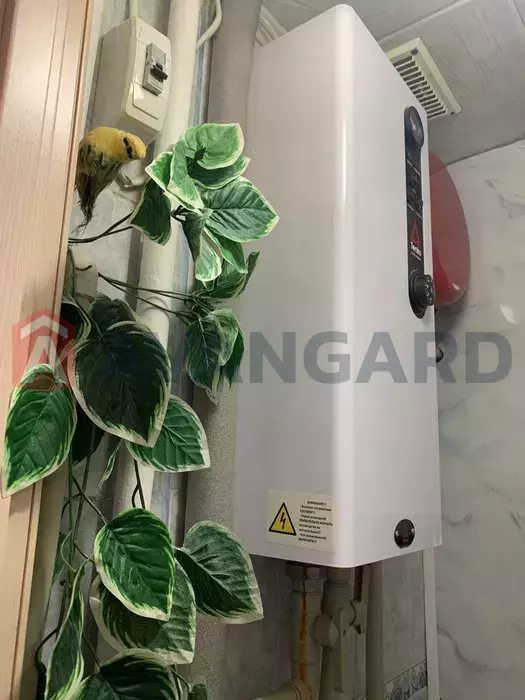 1 комн. квартира, 49/-/8 кв. м., 7/9 этаж фото 8 1 комн. квартира, 49/-/8 кв. м., 7/9 этаж фото 8