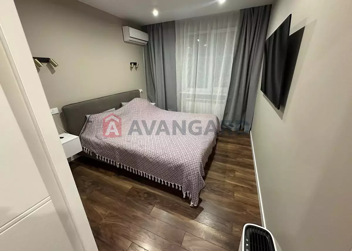 2 кім. квартира, 57/-/- кв. м., 8/10 поверх фото 12 2 кім. квартира, 57/-/- кв. м., 8/10 поверх фото 12