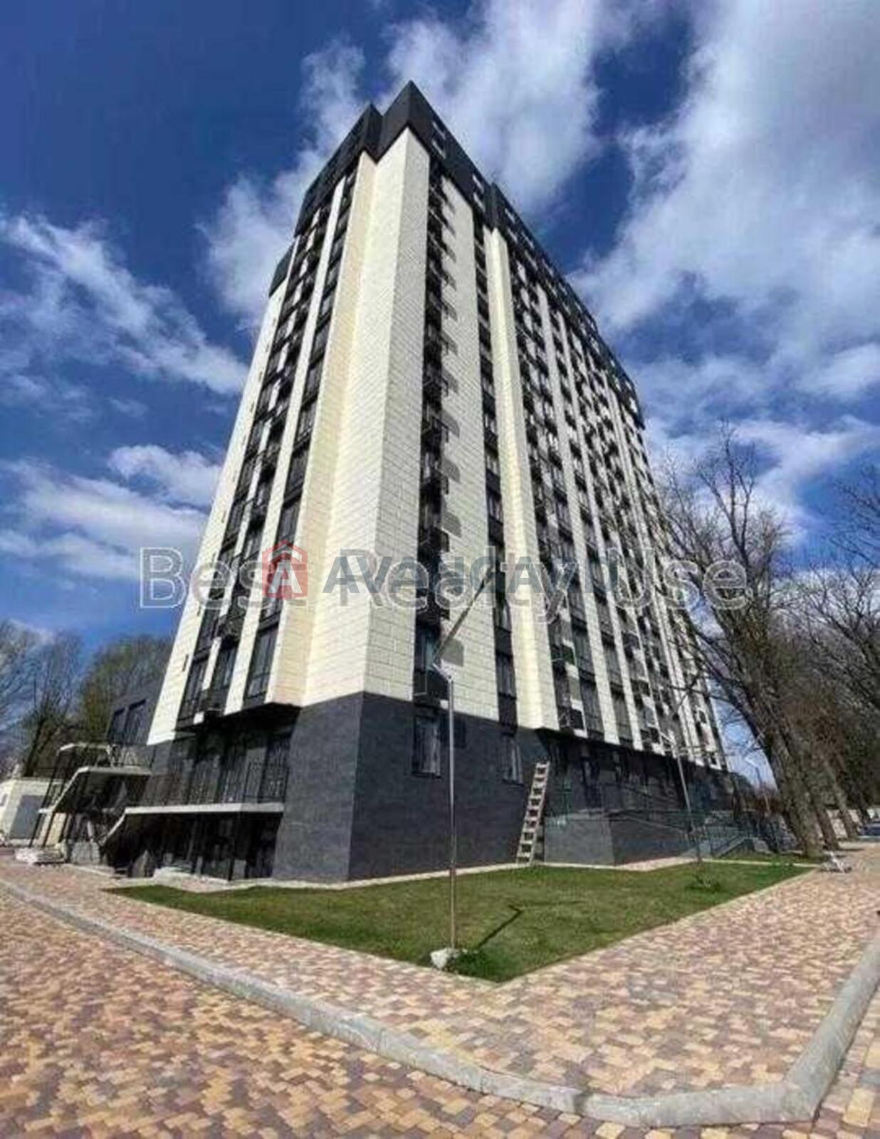 3 кім. квартира, 125/-/30 кв. м., 15/16 поверх фото 2 3 кім. квартира, 125/-/30 кв. м., 15/16 поверх фото 2