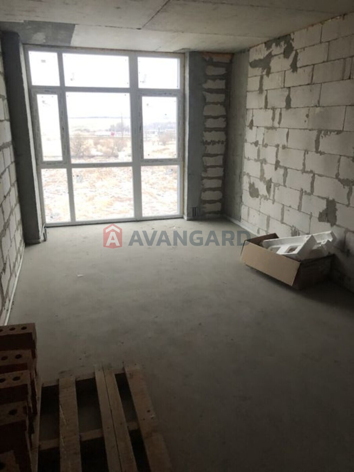 2 кім. квартира, 81/-/23 кв. м., 6/10 поверх фото 5 2 кім. квартира, 81/-/23 кв. м., 6/10 поверх фото 5