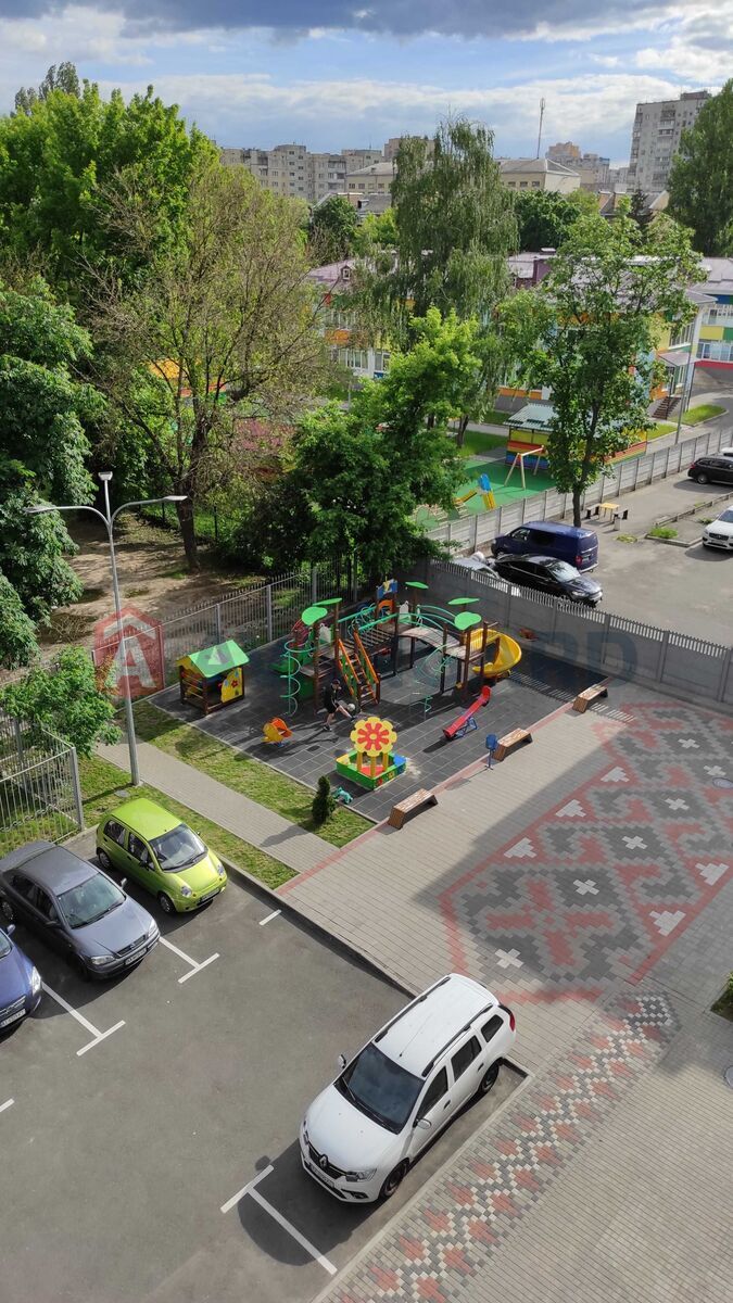 1 кім. квартира, 43/-/11 кв. м., 5/23 поверх фото 20 1 кім. квартира, 43/-/11 кв. м., 5/23 поверх фото 20