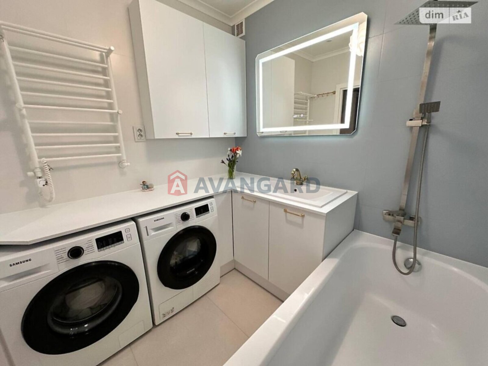 2 кім. квартира, 77/36/23 кв. м., 12/12 поверх фото 9 2 кім. квартира, 77/36/23 кв. м., 12/12 поверх фото 9