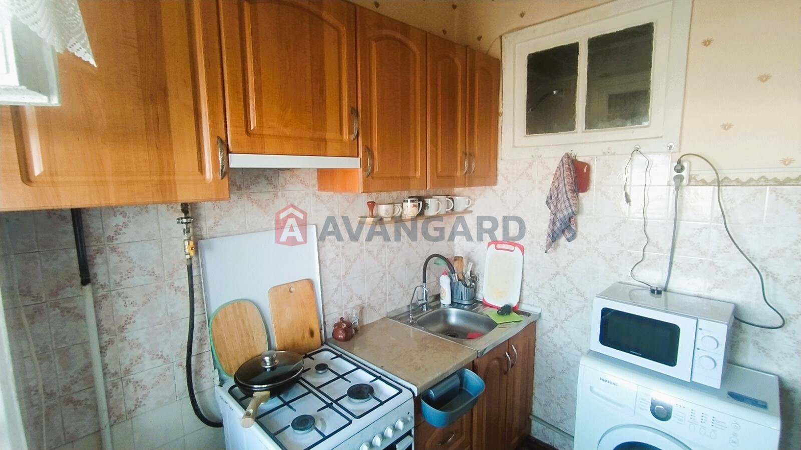 2 кім. квартира, 42/-/5 кв. м., 5/5 поверх фото 7 2 кім. квартира, 42/-/5 кв. м., 5/5 поверх фото 7