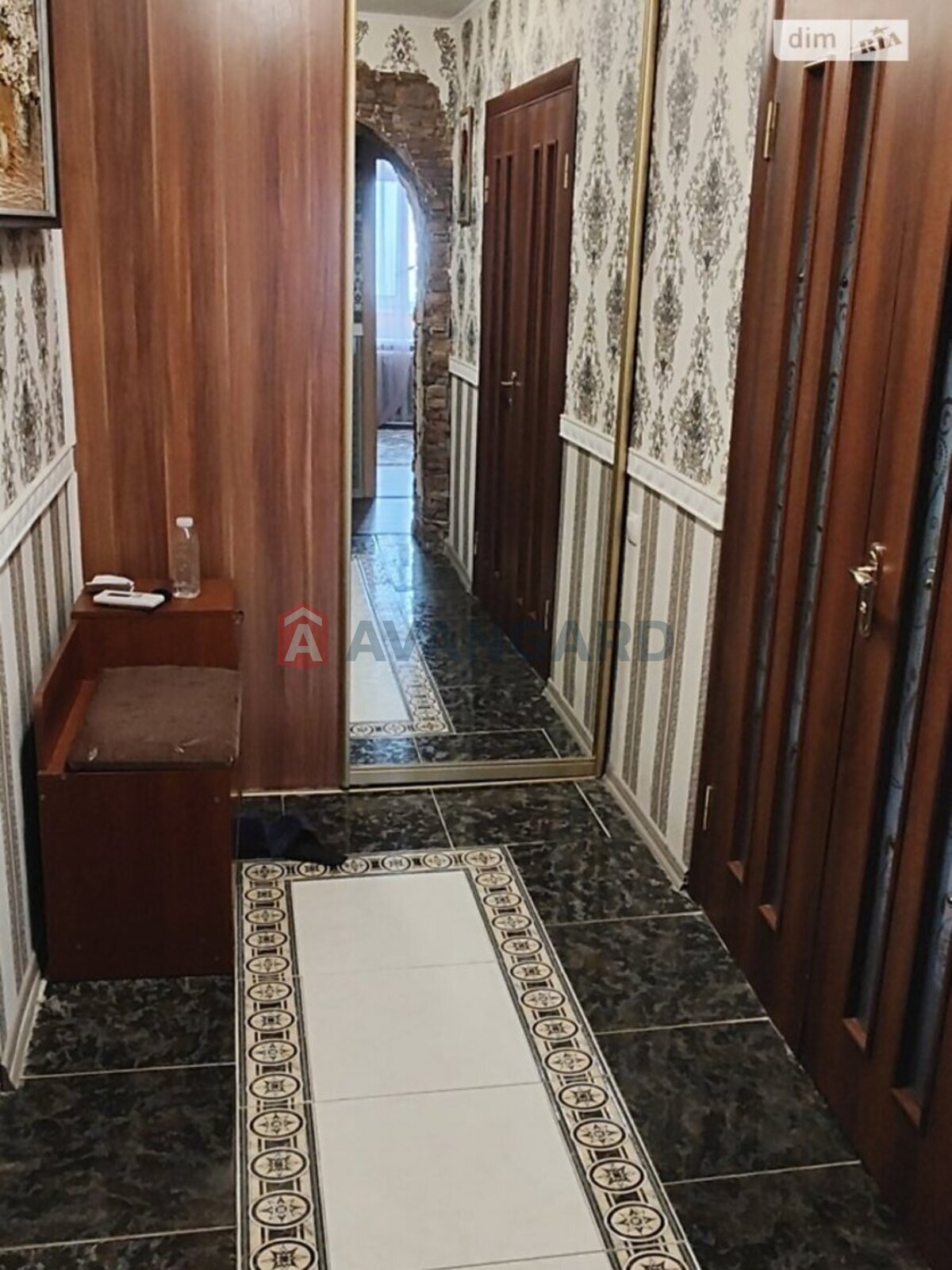 3 комн. квартира, 64/37/7 кв. м., 6/9 этаж фото 2 3 комн. квартира, 64/37/7 кв. м., 6/9 этаж фото 2