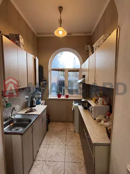 1 кім. квартира, 30/-/8 кв. м., 1/5 поверх фото 1 1 кім. квартира, 30/-/8 кв. м., 1/5 поверх фото 1