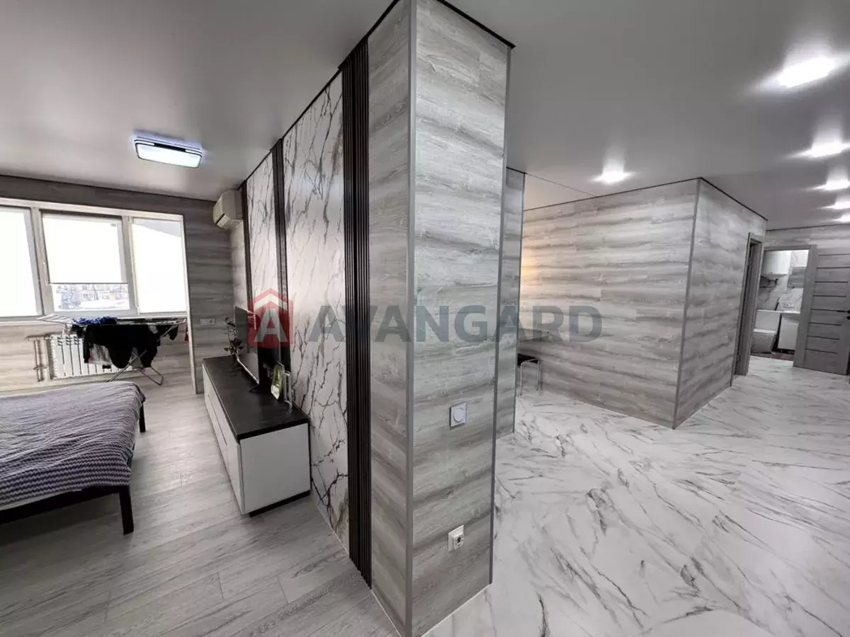 3 кім. квартира, 72/-/12 кв. м., 4/16 поверх фото 13 3 кім. квартира, 72/-/12 кв. м., 4/16 поверх фото 13