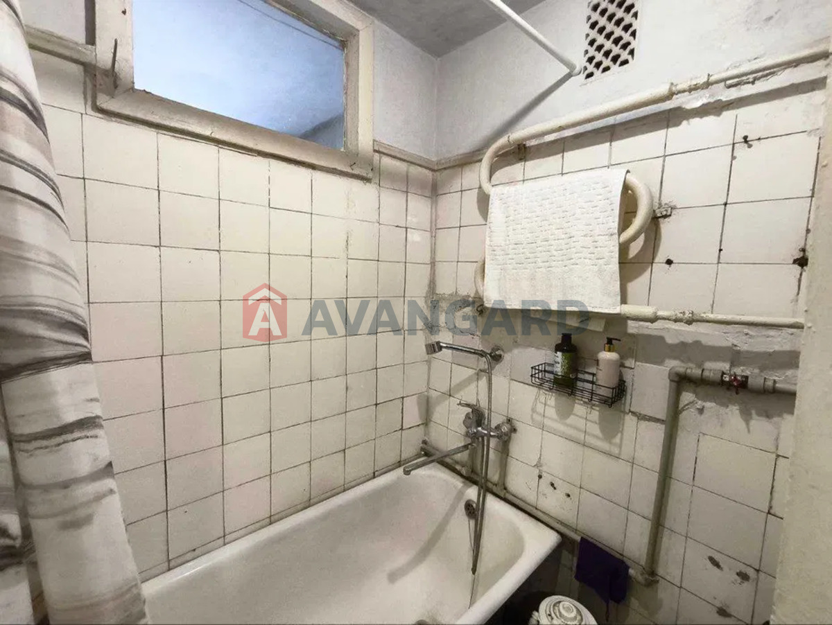 1 кім. квартира, 29/-/7 кв. м., 3/4 поверх фото 12 1 кім. квартира, 29/-/7 кв. м., 3/4 поверх фото 12