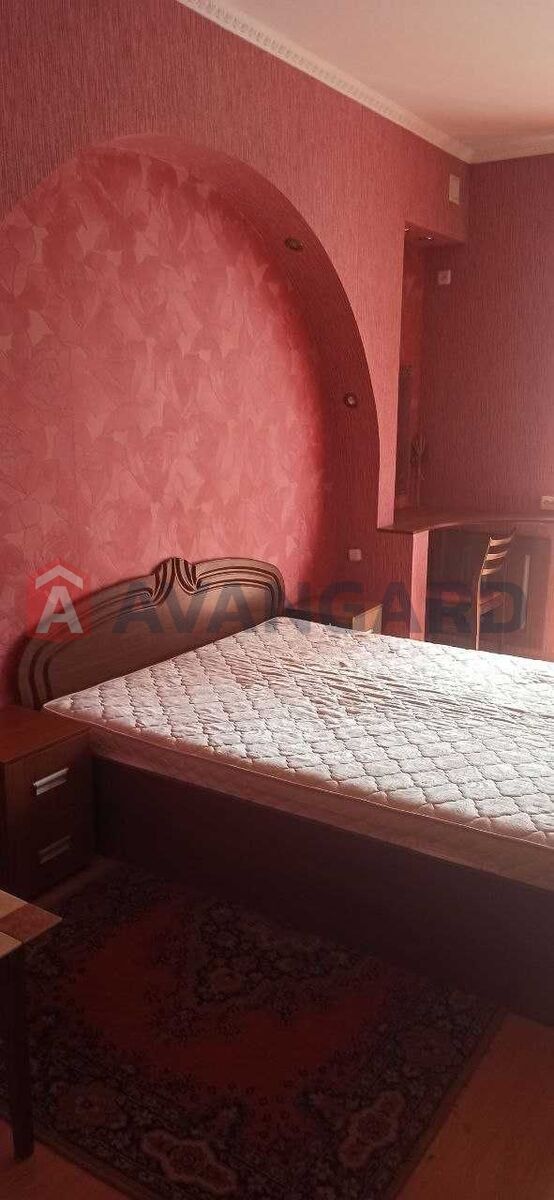 4 комн. квартира, 87/58/8 кв. м., 4/5 этаж фото 9 4 комн. квартира, 87/58/8 кв. м., 4/5 этаж фото 9