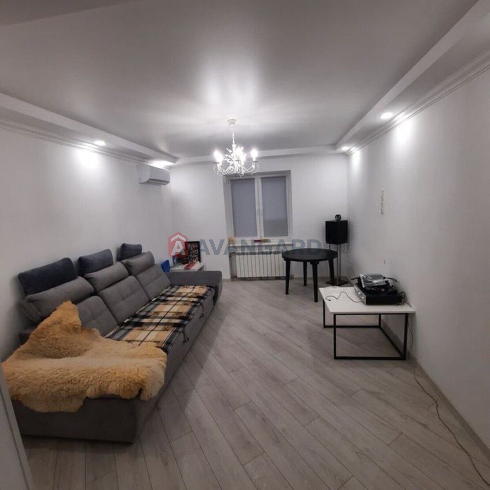 4 кім. квартира, 85/-/13 кв. м., 2/10 поверх фото 8 4 кім. квартира, 85/-/13 кв. м., 2/10 поверх фото 8