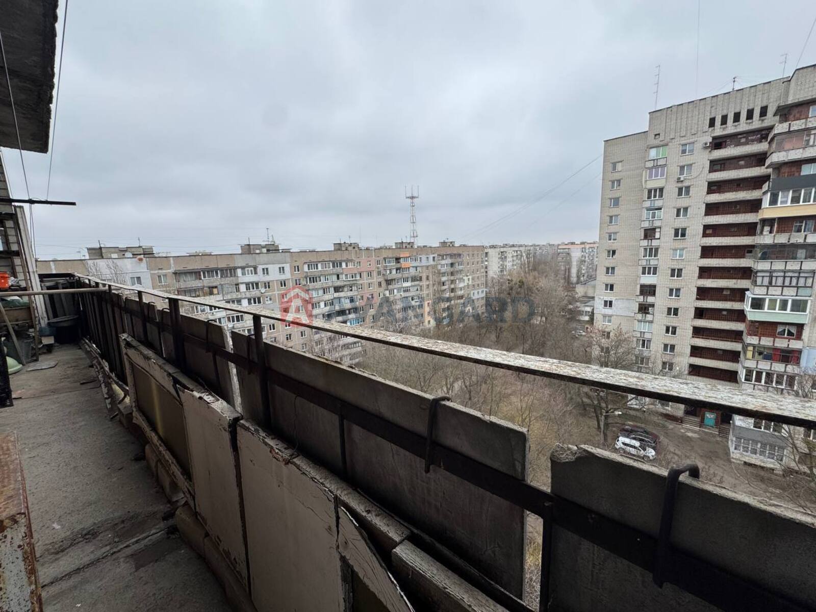 3 кім. квартира, 67/38/8 кв. м., 10/14 поверх фото 7 3 кім. квартира, 67/38/8 кв. м., 10/14 поверх фото 7