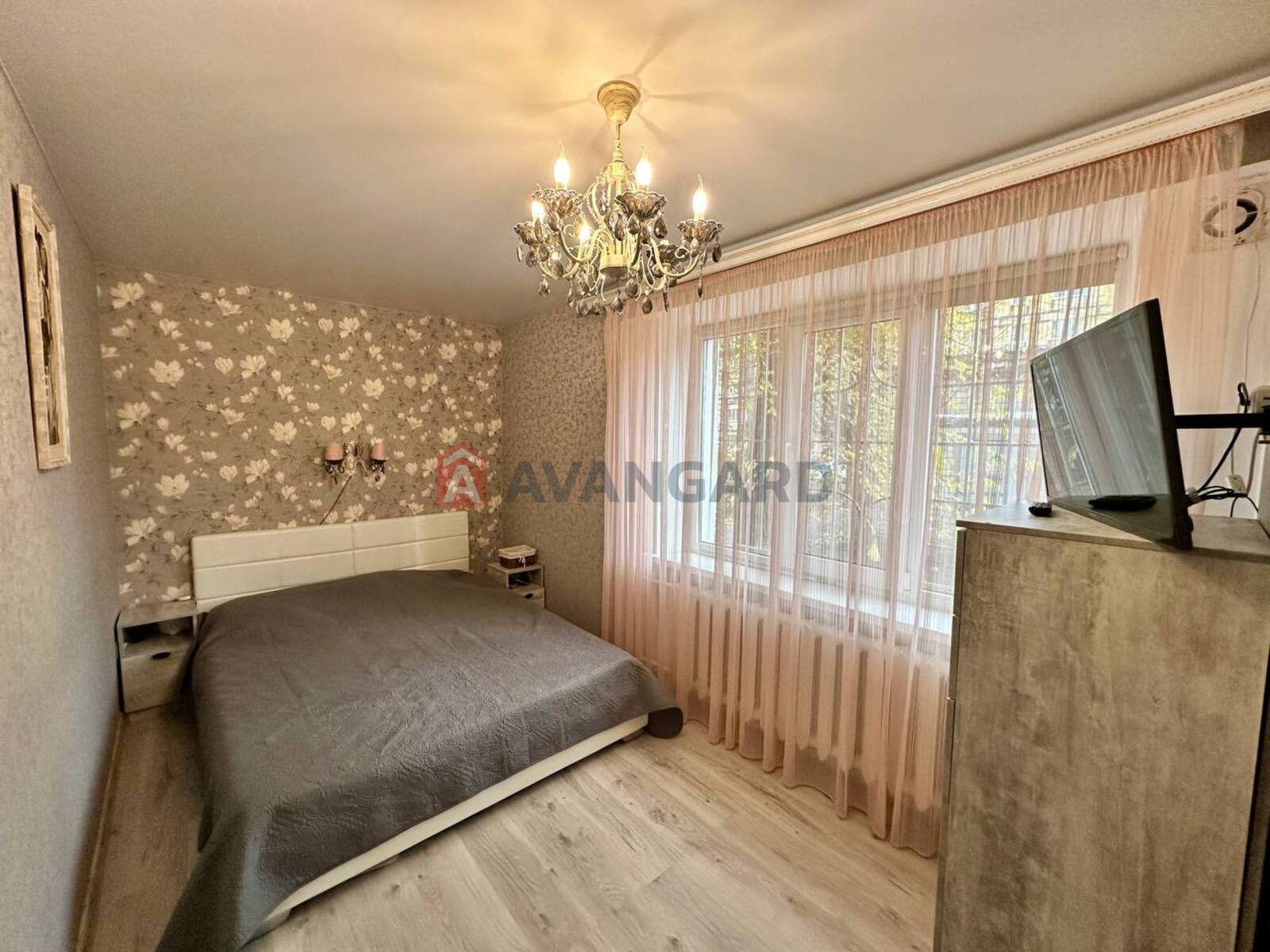 2 кім. квартира, 44/-/7 кв. м., 1/5 поверх фото 10 2 кім. квартира, 44/-/7 кв. м., 1/5 поверх фото 10