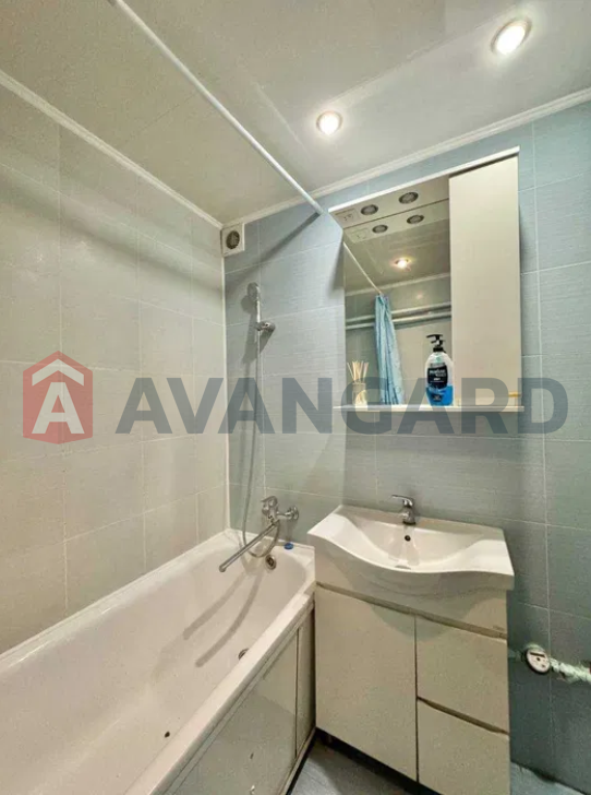 1 кім. квартира, 72/-/8 кв. м., 14/18 поверх фото 8 1 кім. квартира, 72/-/8 кв. м., 14/18 поверх фото 8